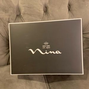 Nina Tonya-YG Sling Backs